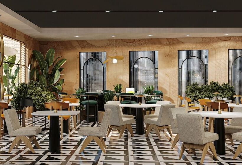 בית מלון כפרי Elite World Kuşadası