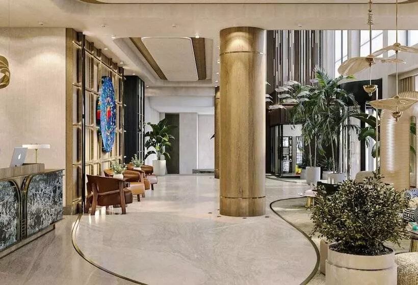 ホテル Elite World Kuşadası