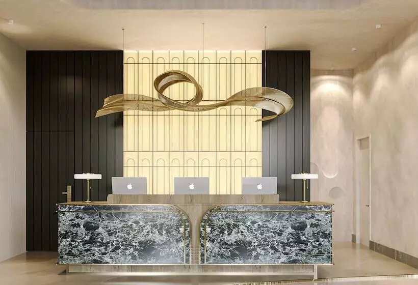 ホテル Elite World Kuşadası