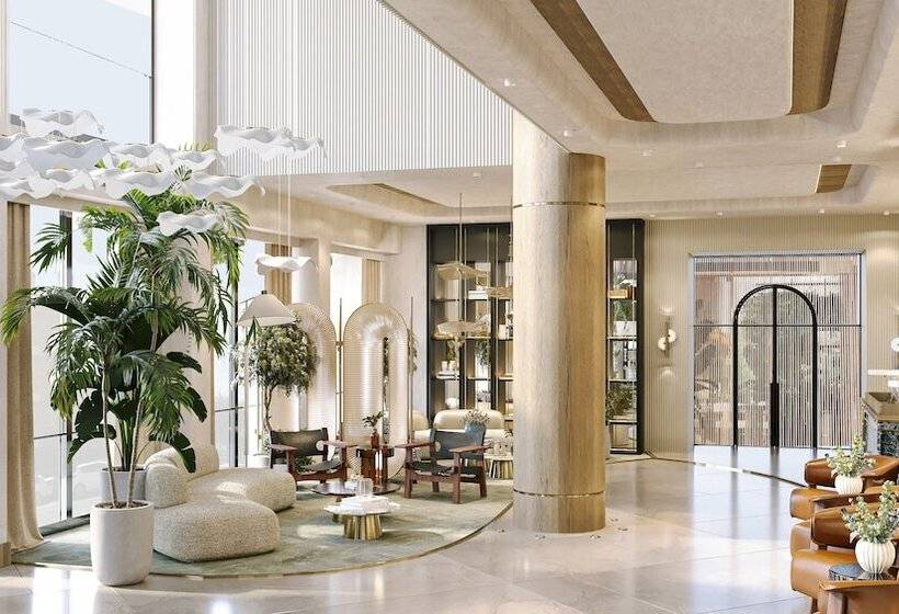 בית מלון כפרי Elite World Kuşadası