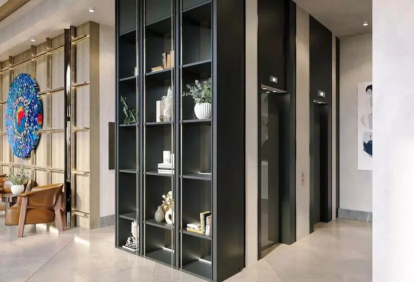 ホテル Elite World Kuşadası