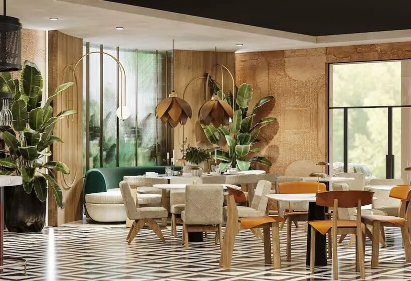 ホテル Elite World Kuşadası