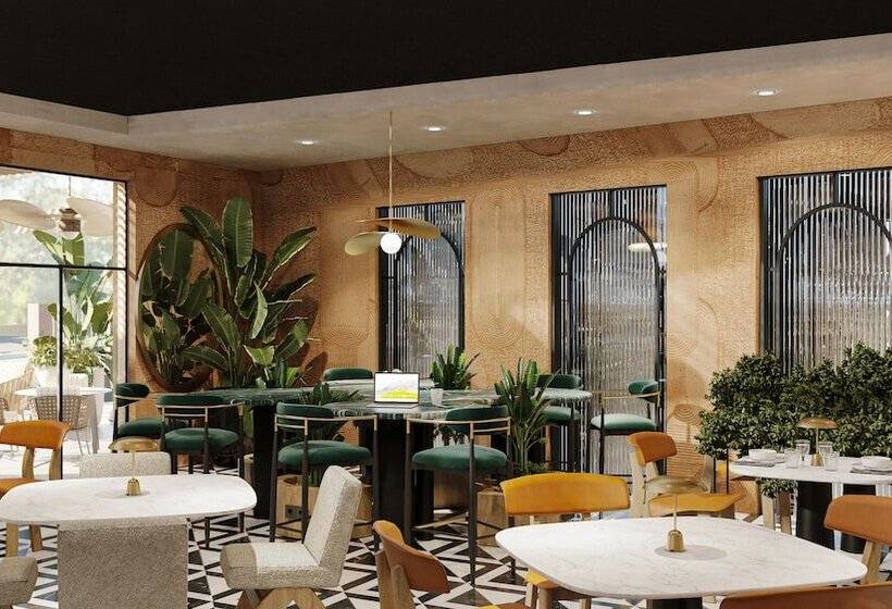 בית מלון כפרי Elite World Kuşadası