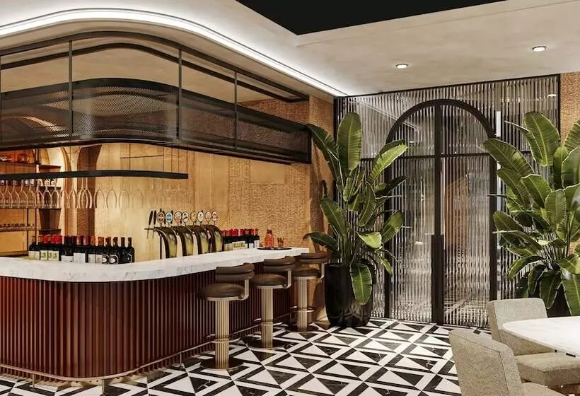 ホテル Elite World Kuşadası