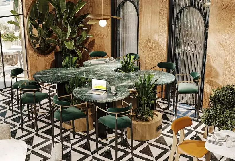 ホテル Elite World Kuşadası