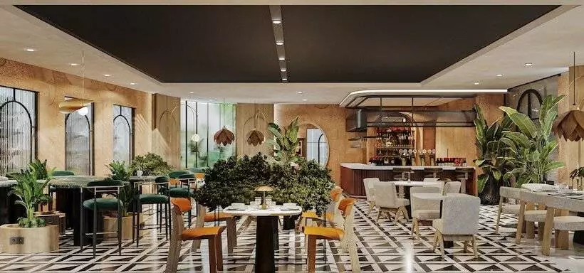 ホテル Elite World Kuşadası