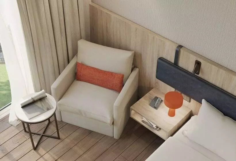 ホテル Elite World Kuşadası