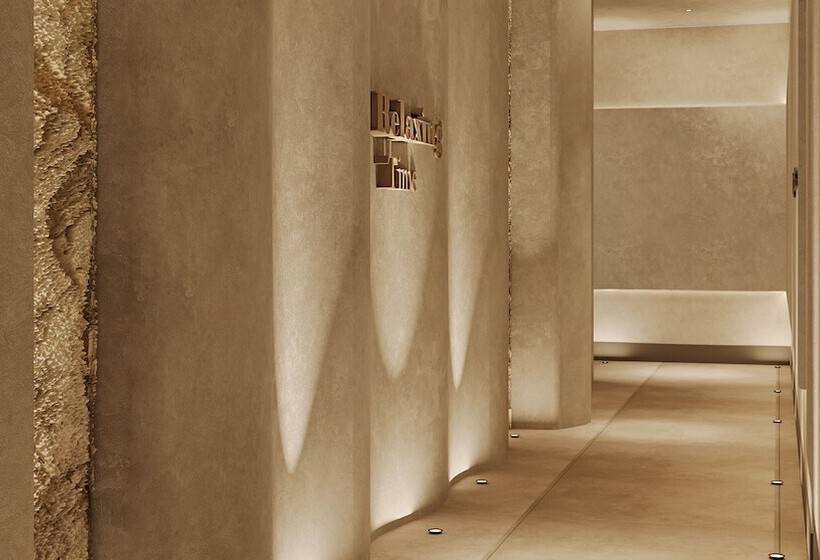 בית מלון כפרי Elite World Kuşadası