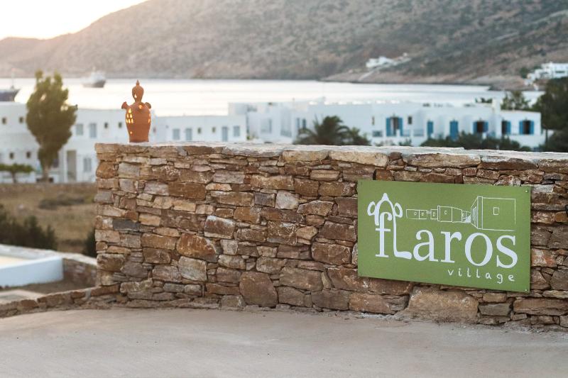 Hotel Flaros Village