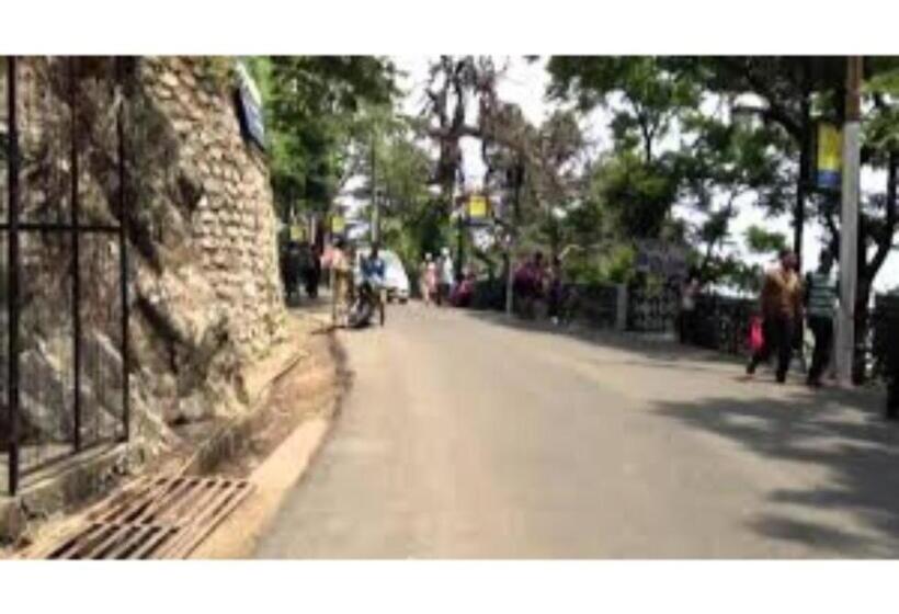 בית מלון כפרי Green View