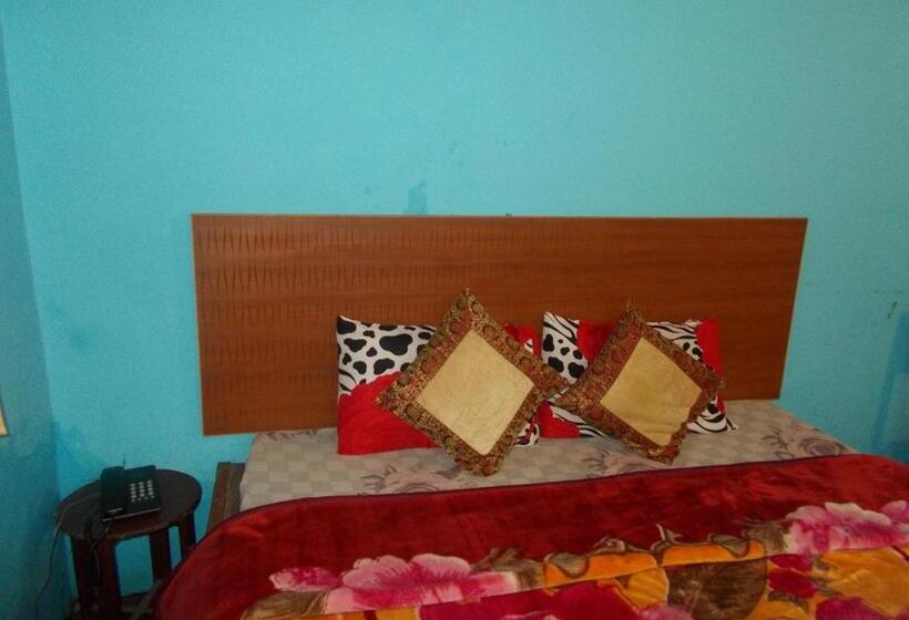 בית מלון כפרי Green View