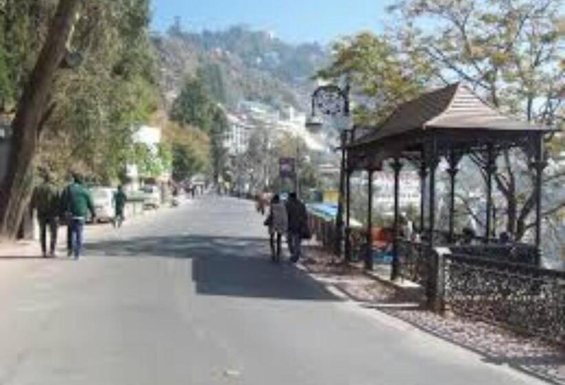 בית מלון כפרי Green View