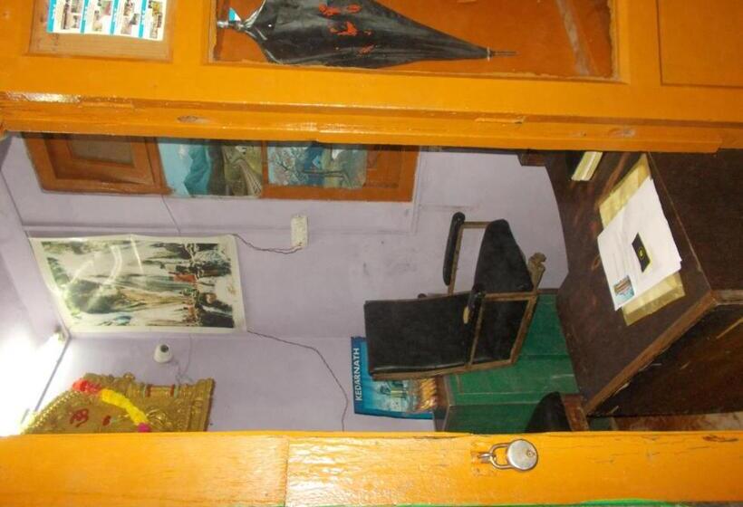 בית מלון כפרי Green View