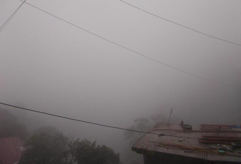 בית מלון כפרי Green View