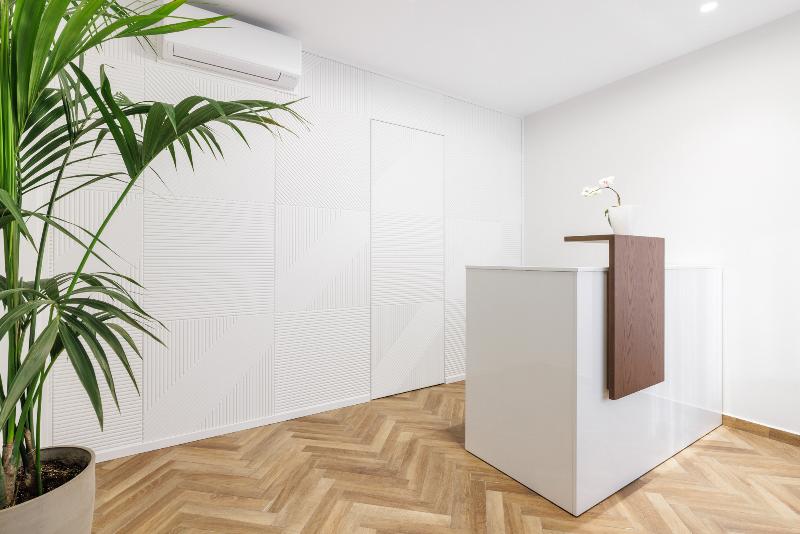 호텔 Helia All Seasons Apartments