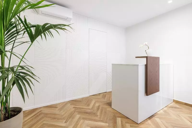 Hotelli Helia All Seasons Apartments