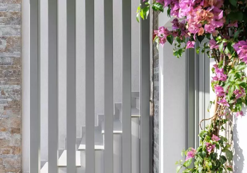 Hotelli Helia All Seasons Apartments