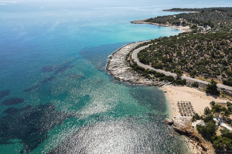 호텔 Helia All Seasons Apartments