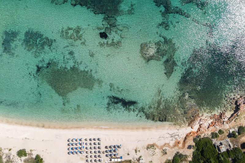 호텔 Helia All Seasons Apartments