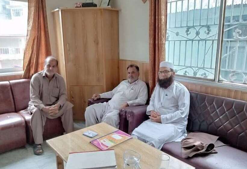 هتل K International