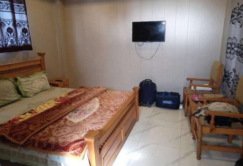 هتل K International