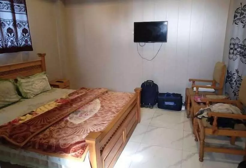 هتل K International