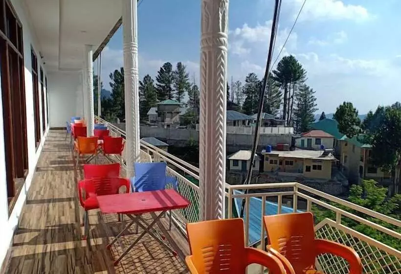 هتل K International