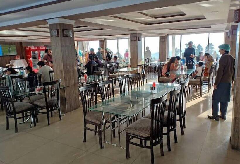 هتل K International