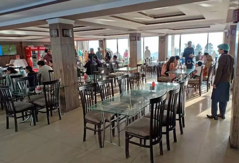 هتل K International