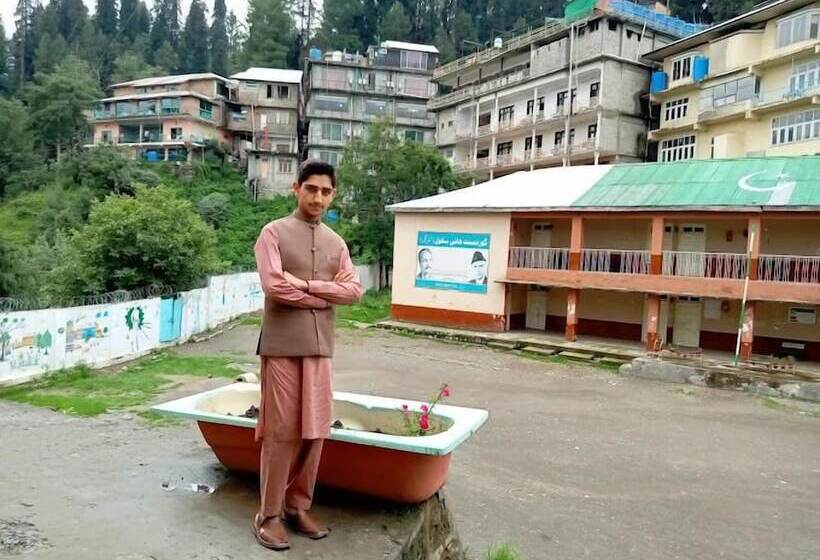 هتل K International