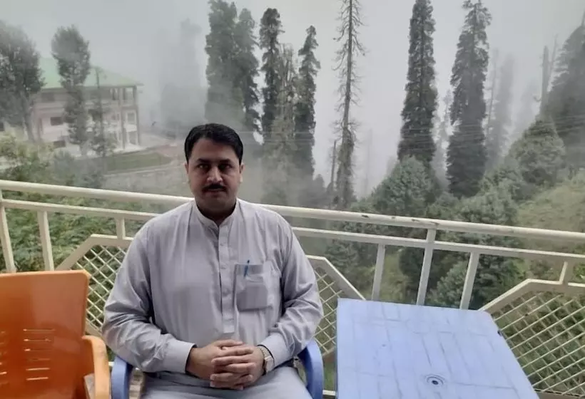 هتل K International