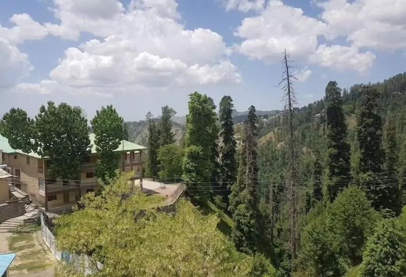 هتل K International