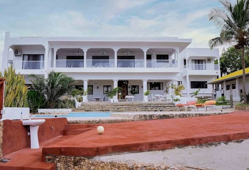 هتل Met Beach Resort