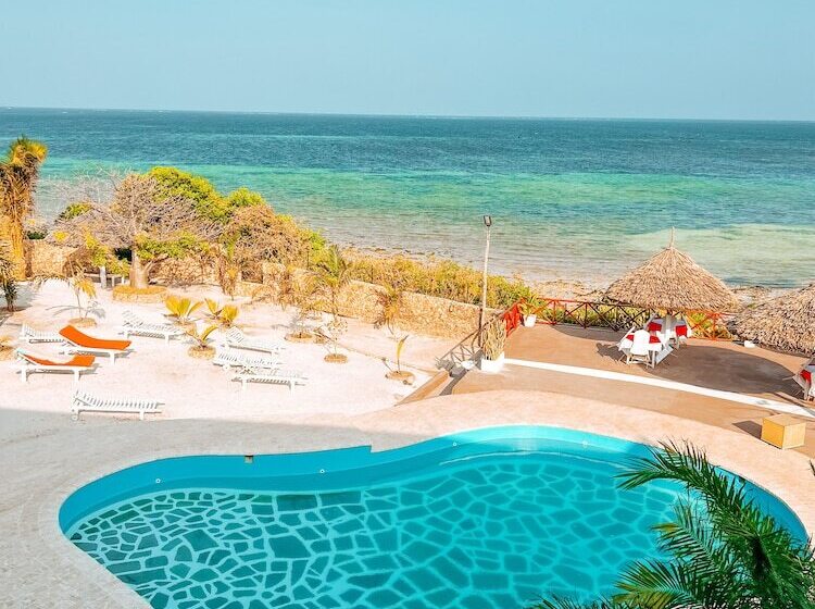 هتل Met Beach Resort