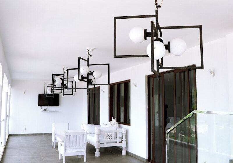 هتل Met Beach Resort