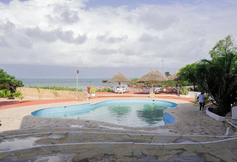 هتل Met Beach Resort