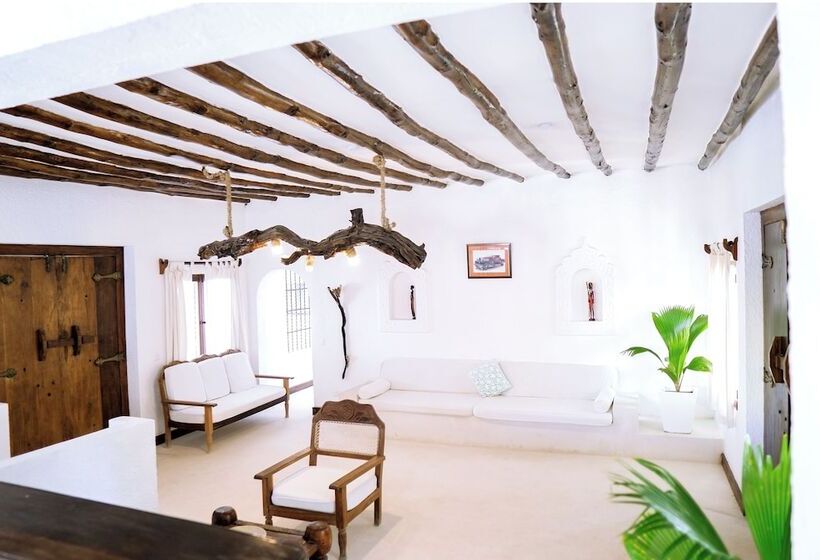 هتل Met Beach Resort