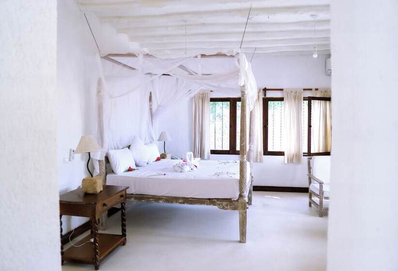 هتل Met Beach Resort