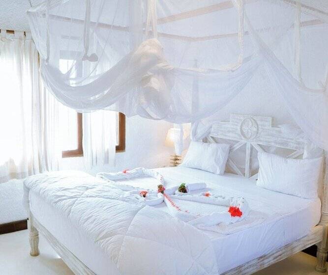 هتل Met Beach Resort