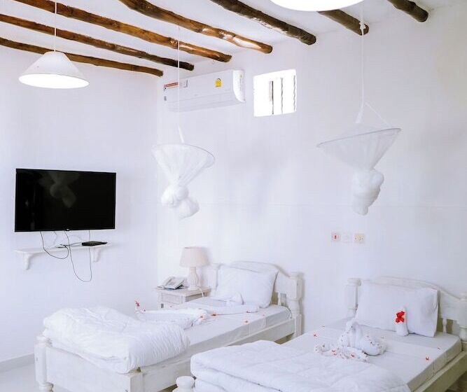 هتل Met Beach Resort