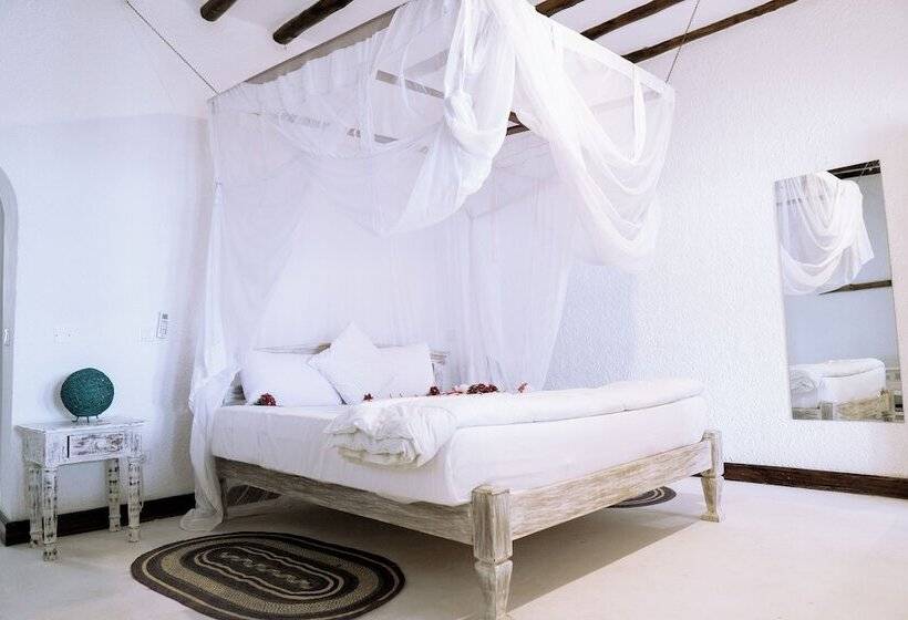 هتل Met Beach Resort