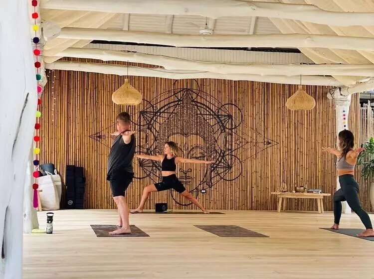 ホテル Norte Nosara