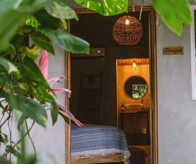 ホテル Norte Nosara