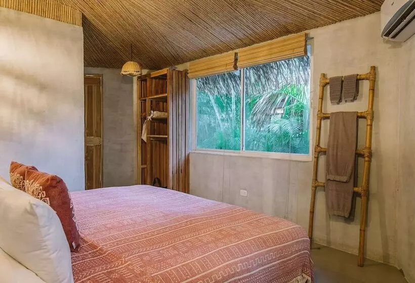 ホテル Norte Nosara