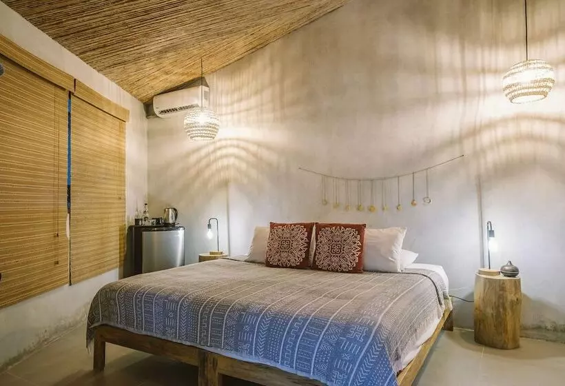 ホテル Norte Nosara