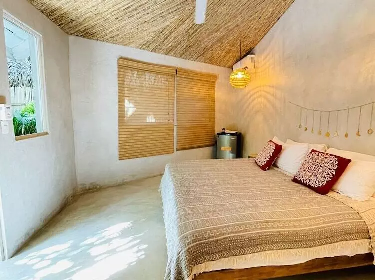 ホテル Norte Nosara