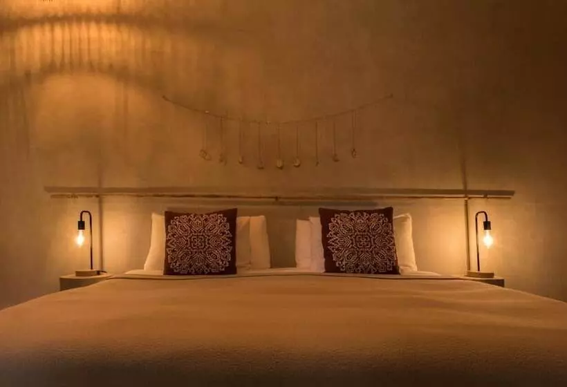 ホテル Norte Nosara