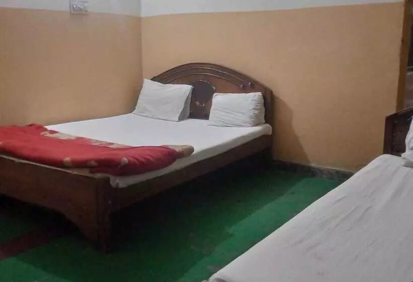 هتل Peace Palace Guest House