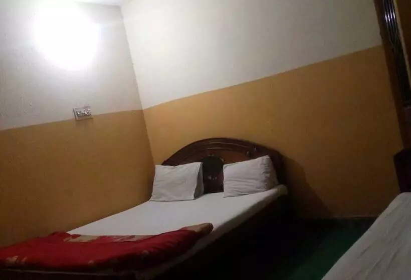 هتل Peace Palace Guest House