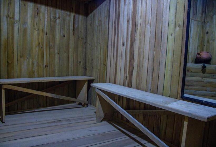 هتل Raices De La Guajira